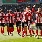 sunderland bet